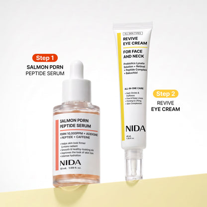 Nida Face Refresh Bundle