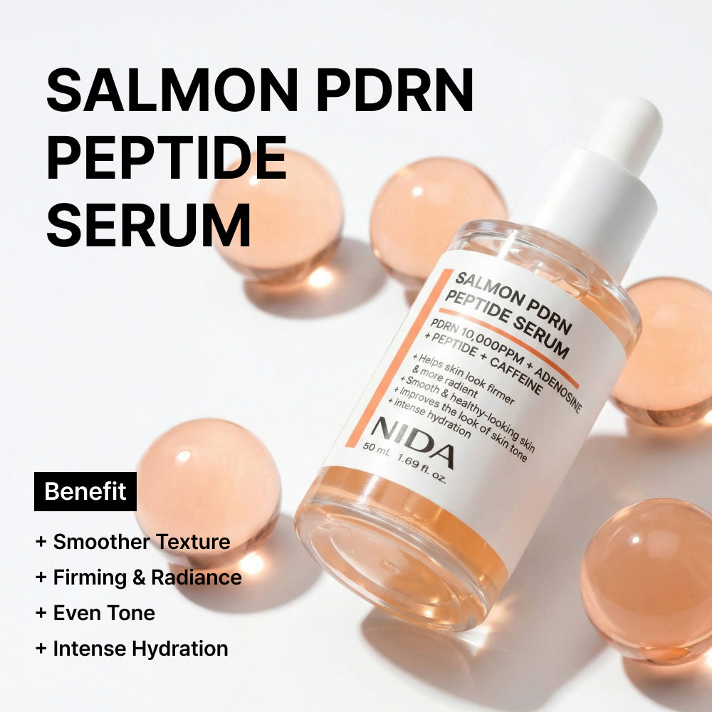 Nida Face Refresh Bundle