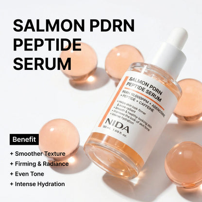 Nida Face Refresh Bundle