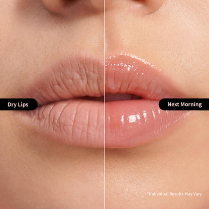 Nida Overnight Lip Mask