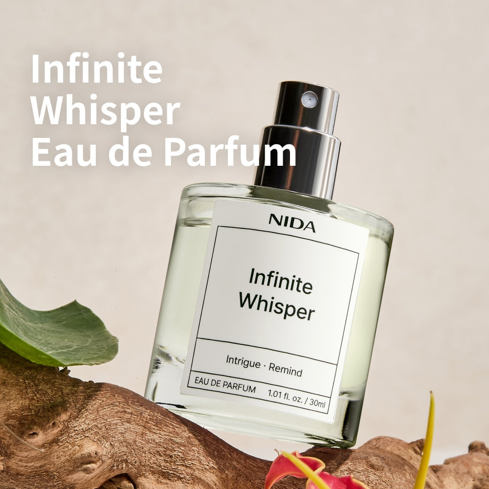 Nida Infinite Whisper Eau de Parfum (30mL)