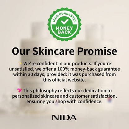 Nida Ultimate Hair-thickening & Root-fortifying Conditioner