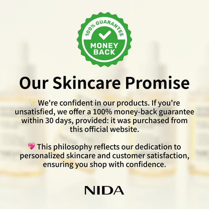 Nida Peptide Propolis Renewal Serum