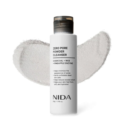 Zero Pore Powder Cleanser