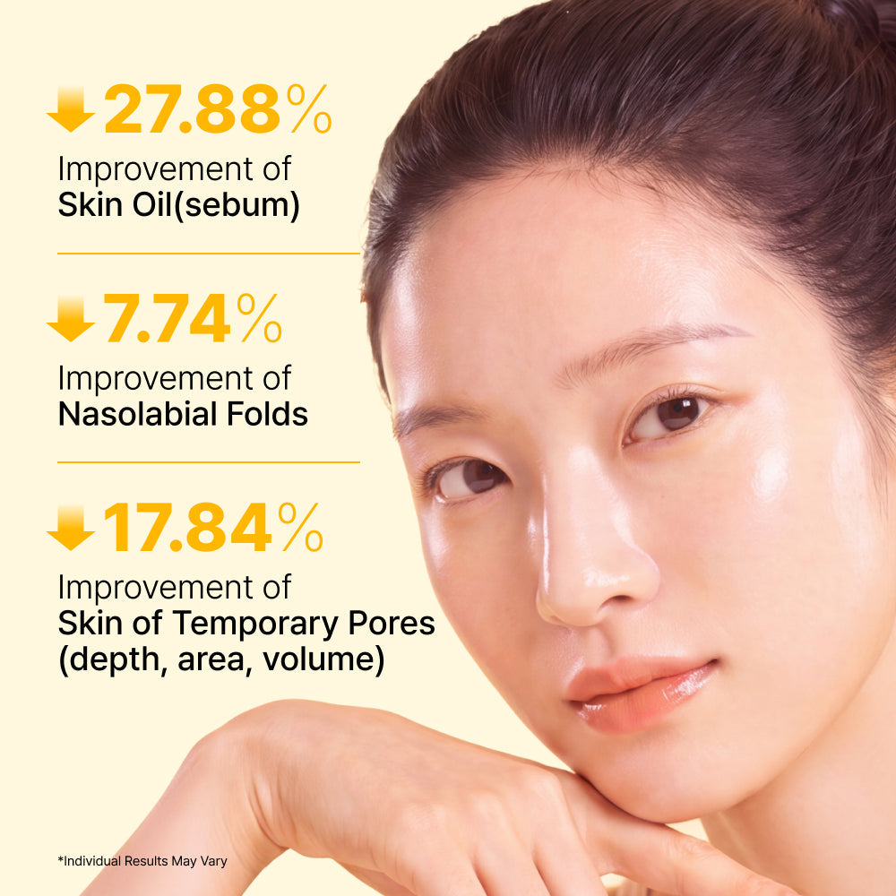 Nida Peptide Propolis Renewal Serum