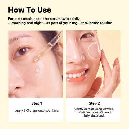 Nida Peptide Propolis Renewal Serum