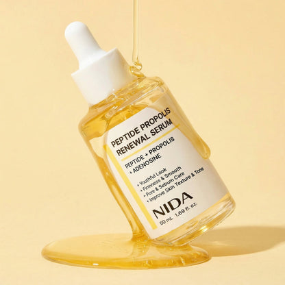 Nida Peptide Propolis Renewal Serum