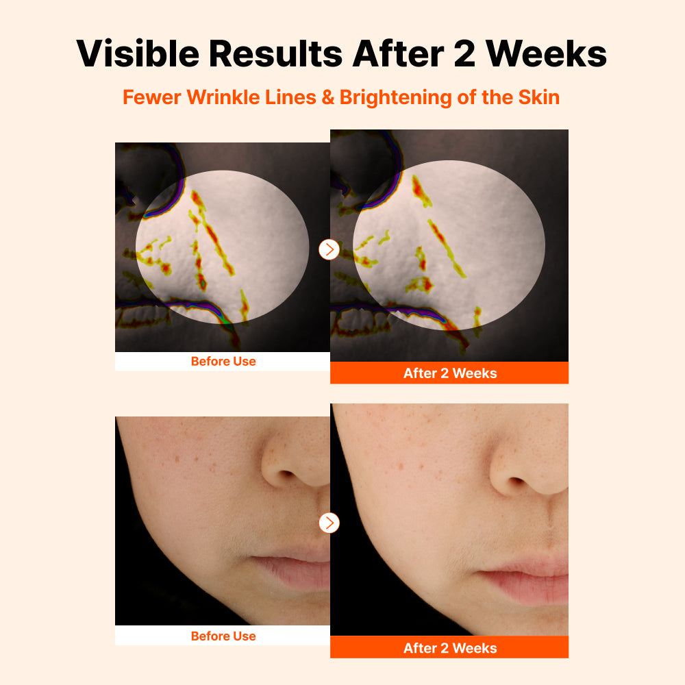 Nida Invisible Fit Sun Cream for Face & Body