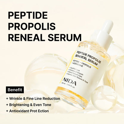 Nida Ultimate Skin Renewal 2+2 Serum Bundle