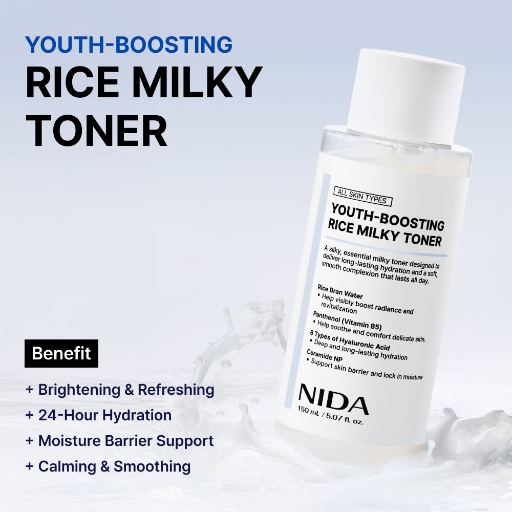 Nida Ultimate Dark Spot Brightening Bundle (US)