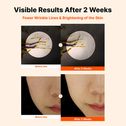 Nida Invisible Fit Sun Duo (Serum & Cream)
