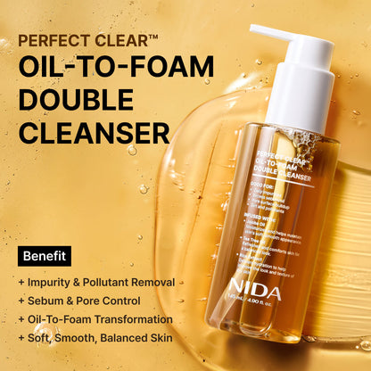 Nida Mega Deal Skincare Set of 10 (Global)