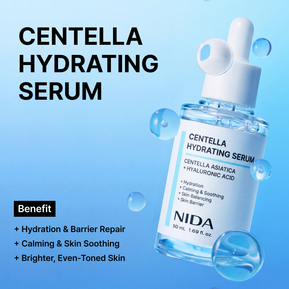 Nida Super Deal Skincare Set of 7