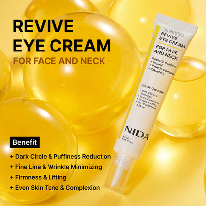 Nida Super Deal Skincare Set of 7 (Milky Toner)